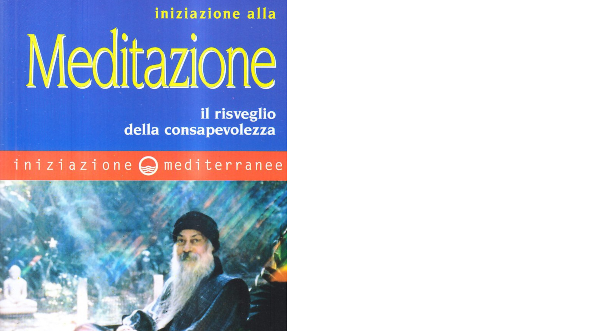 Iniziazione alla Meditazione